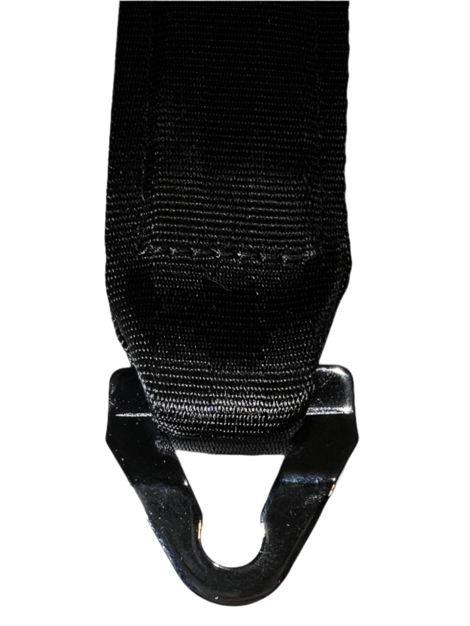 Combination Lap & Shoulder Belt with Manual Height Adjuster and Pin Connector | Q8-6325-AT