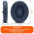 Bose QuietComfort Ultra Gen 1 & Gen 2 Earpads - WC PadZ QC Ultra