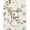 Barakah Book: A Muslimah Entrepreneur Planner - Paperback