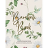 Barakah Book: A Muslimah Entrepreneur Planner - Paperback