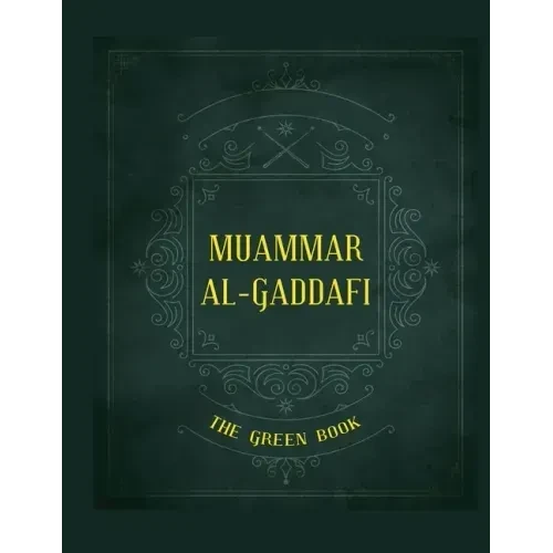 Gaddafi's 