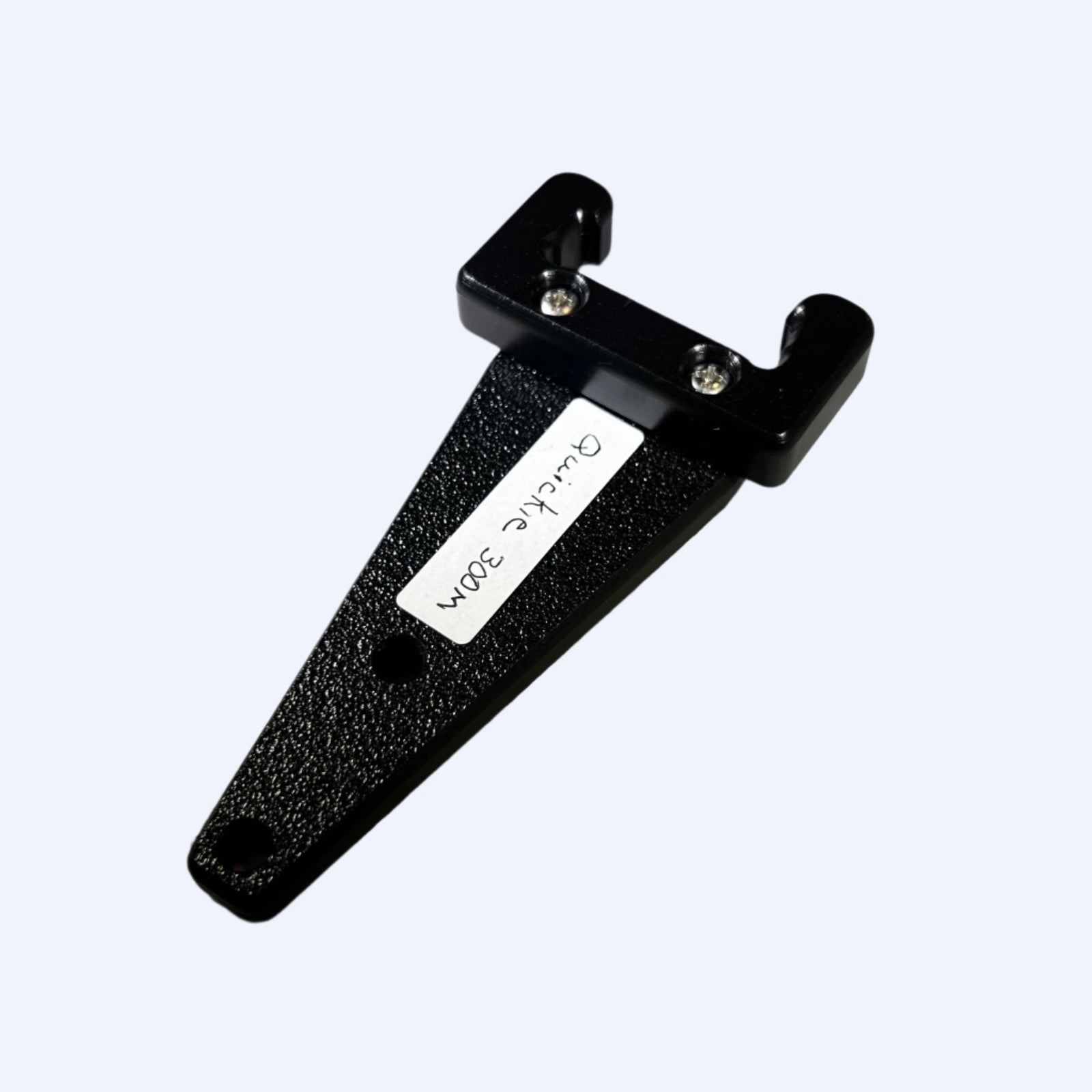 Combination Cell Phone/Drink Holder for Power Wheelchairs | W0014A