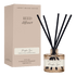 Pumpkin Spice Tinted Glass Jar Reed Diffuser