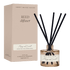 Mango and Coconut Tinted Glass Jar Reed Diffuser