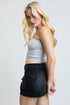 Women's Mini Cargo Skort