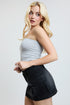 Women's Mini Cargo Skort