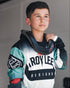 R4 Youth Race Collar