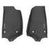 SmartCoverage™ Custom Fit Floor Liners For 2020-2025 Jeep Gladiator