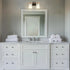 Radiance Modern 2-Light Dimmable Vanity Light