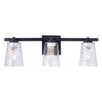 Radiance Modern 3-Light Dimmable Vanity Light