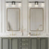 Radiance Modern 3-Light Dimmable Vanity Light
