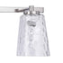Radiance Modern 3-Light Dimmable Vanity Light