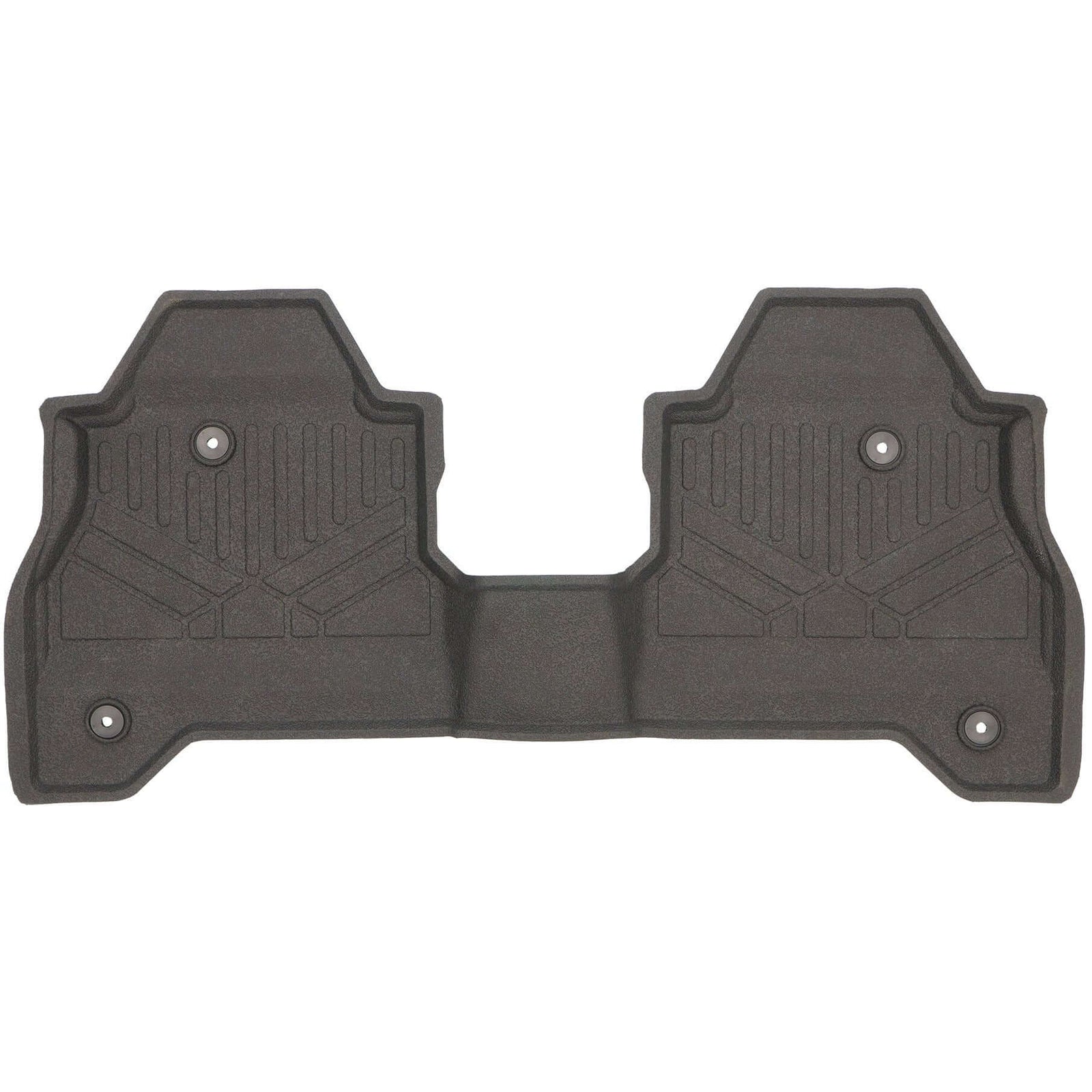 SmartCoverage™ Custom Fit Floor Liners For 2020-2025 Jeep Gladiator