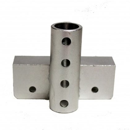 Racatac Knee Cart Replacement Chest Support Frame Connector
