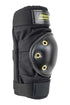 RECTOR® FATBOY™ Elbow Pads - Black - Medium 13" - 16"