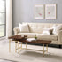 Reema 2-Piece Modern Nesting Coffee Table