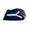 OLM Y-Spec LED Taillights (Smoke Lens  White Optic w/RGB) - 2015-2021 WRX / STI