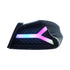 OLM Y-Spec LED Taillights (Smoke Lens  White Optic w/RGB) - 2015-2021 WRX / STI