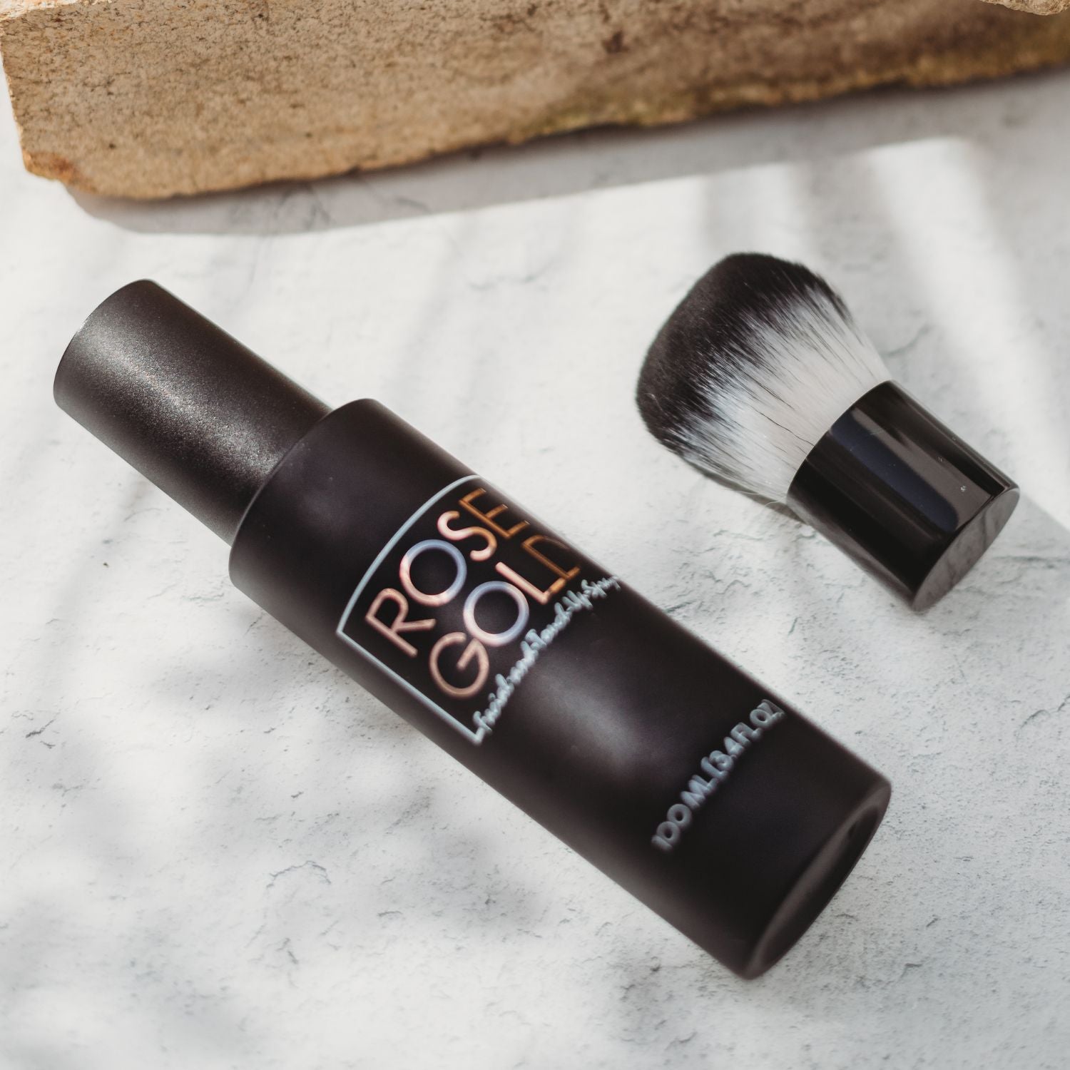 Self Tanning Face Mist & Touch Up Spray