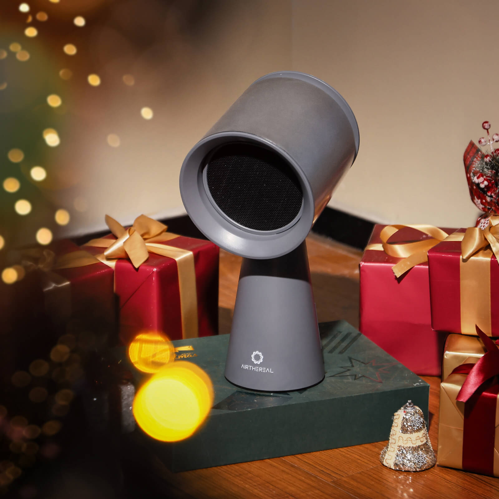 RH180 Portable Desktop Range Hood - Tundra Globe
