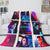 RIVERDALE Blanket Flannel Fleece Blanket Quilt Throw Cosplay Blanket