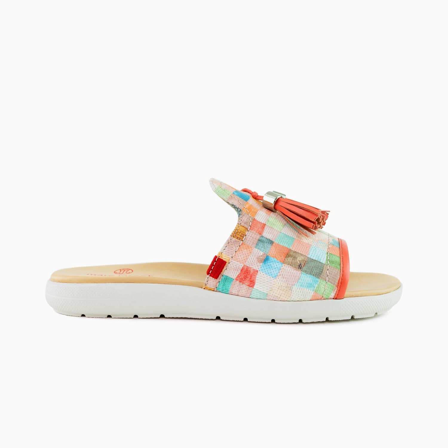 Riverside Slide, Women Sandals