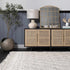 Ramsbury Wool Area Rug