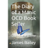 The Diary of a Manic OCD Bookseller - Paperback