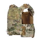 RTS Tactical HST Quick Release Plate Carrier