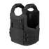 RTS Tactical RICO Special Operations Vest with Commander Level IIIA (HG2) Soft Armor