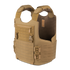 RTS Tactical RICO Special Operations Vest with Commander Level IIIA (HG2) Soft Armor