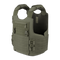 RTS Tactical RICO Special Operations Vest with Commander Level IIIA (HG2) Soft Armor