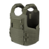 RTS Tactical RICO Special Operations Vest with Commander Level IIIA (HG2) Soft Armor