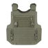 RTS Tactical RICO Special Operations Vest with Commander Level IIIA (HG2) Soft Armor