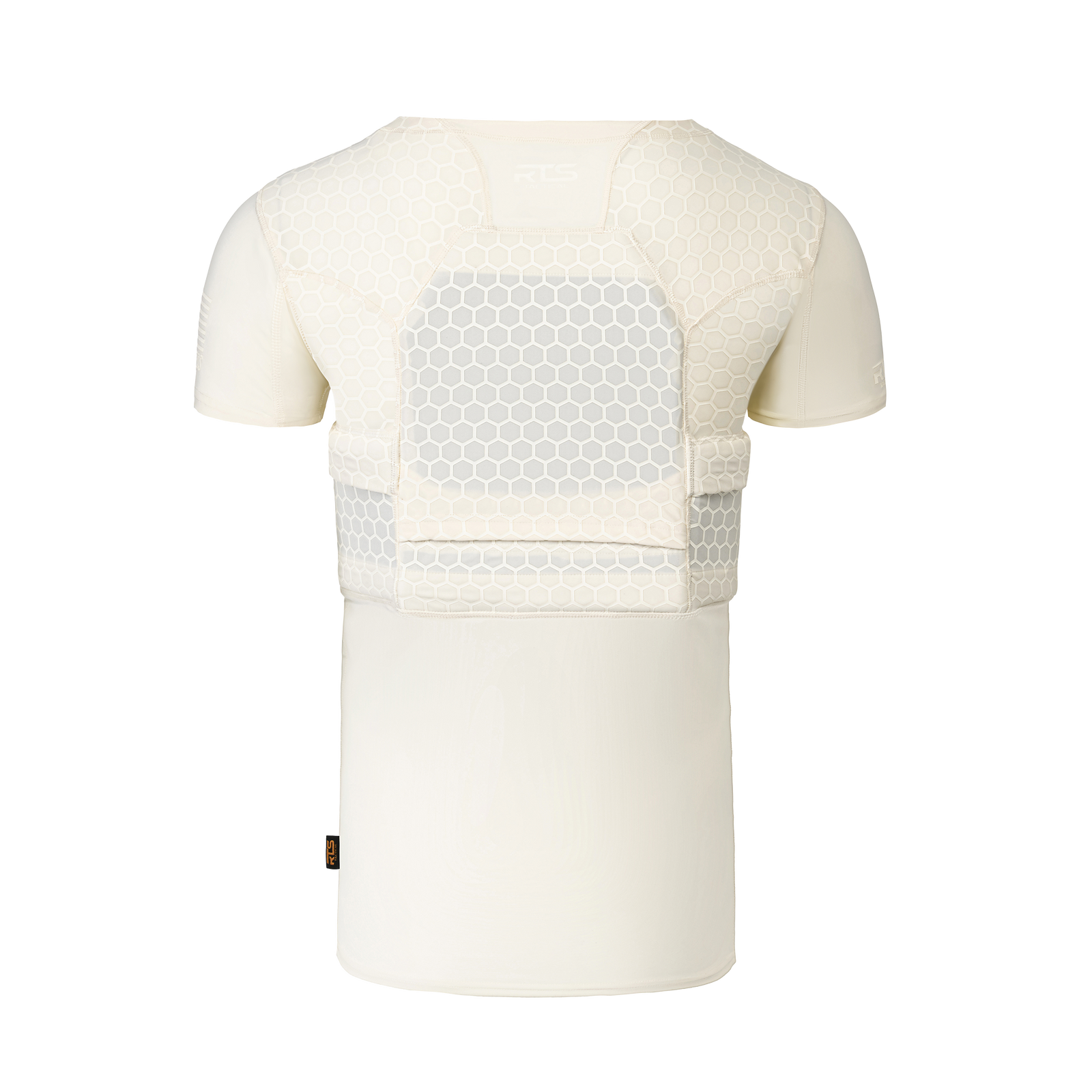 RTS Tactical Commander Level IIIA (HG2) Body Armor Compression Shirt – Long Cut