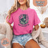 Rage Consumes Me Comfort Colors Shirt – Funny Meme Tee