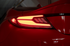 OLM Raiden LED Taillights (Clear Lens/Red Bar) - 2022+ GR86 / BRZ