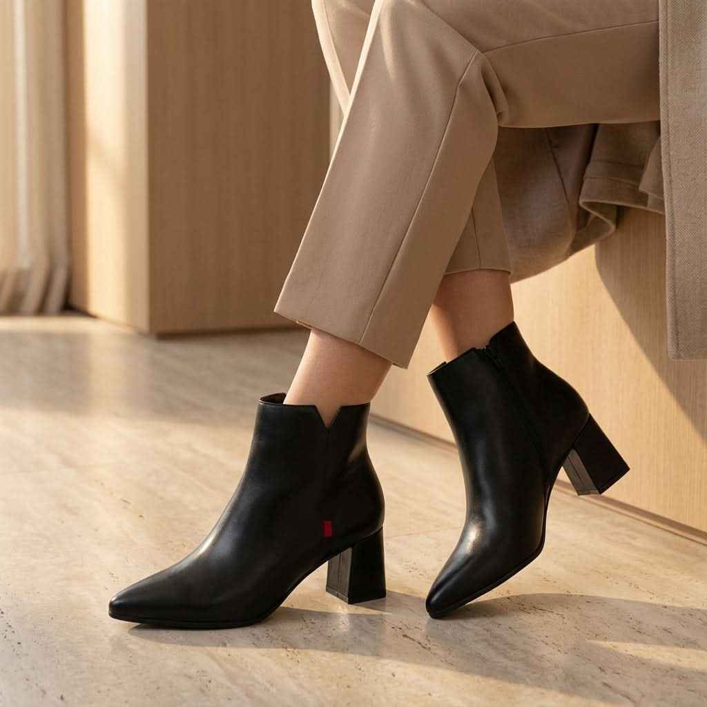 Ramona Ave Bootie, Women Boots