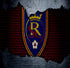 Real Salt Lake Curtains Blackout Window Drapes Room Decoration
