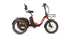 ONE-TRIKE 2.0 - Electric Bicycle