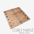 Gwent Board - Witcher Card Game - Genuine Hardwoods