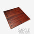 Gwent Board - Witcher Card Game - Genuine Hardwoods