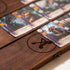 Gwent Board - Witcher Card Game - Genuine Hardwoods