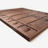 Gwent Board - Witcher Card Game - Genuine Hardwoods