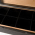 Watch Box - Black Ash and White Ash
