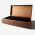 Watch Box - Black Walnut and Oak - 8 Compartments