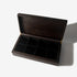 Watch Box - Wenge Hardwood - 8 Watch Compartments