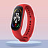 Kids Fitness Tracker Smartwatch with Heart Rate GPS Activity Tracker Watch