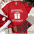 Gangsta Wrapper Christmas Tee