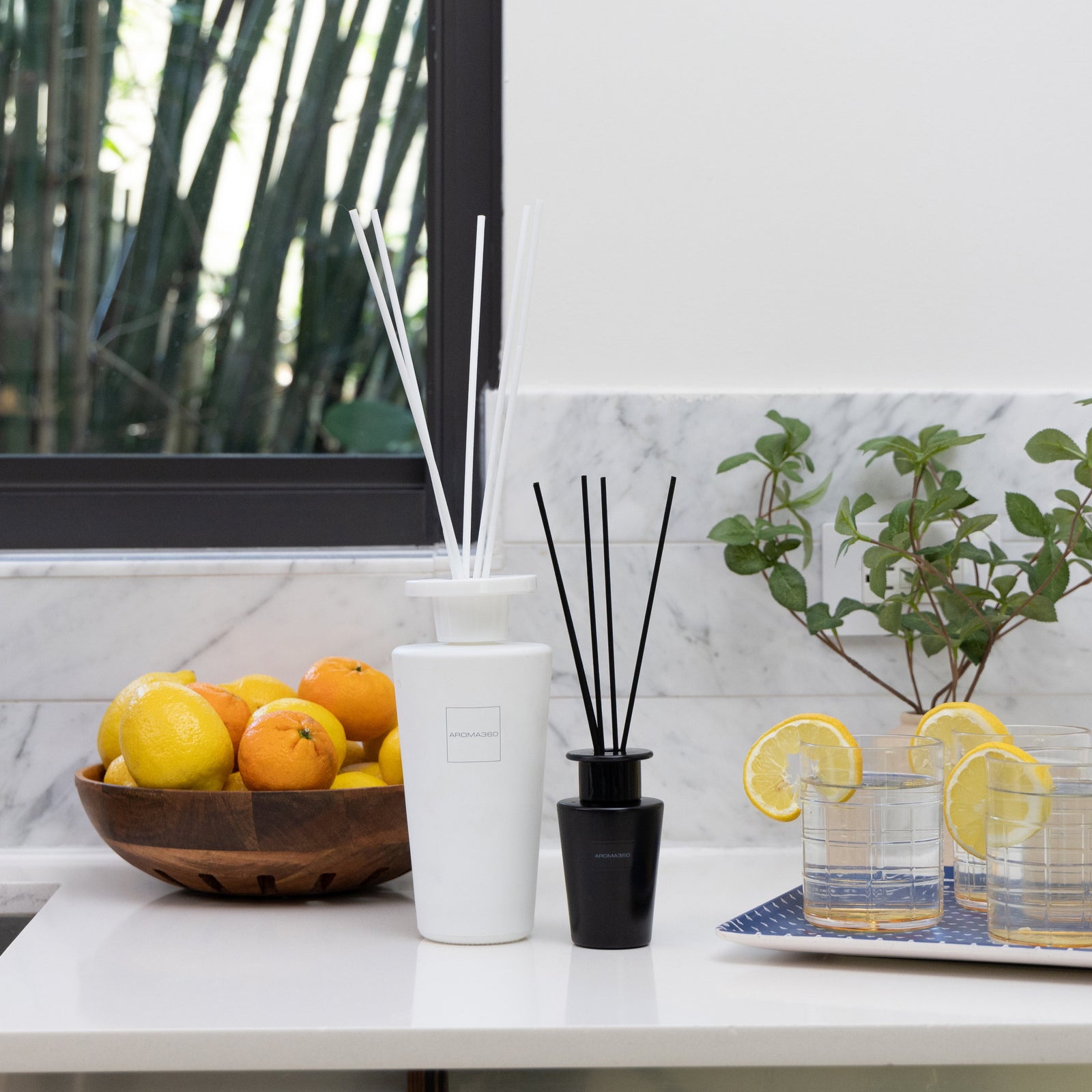 Dream On Reed Diffuser Pure Luxury Fragrance